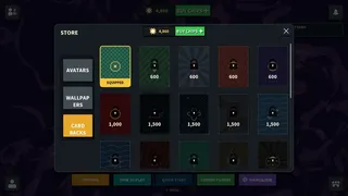 Blackjack - Pixel BlackJack