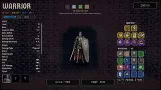 Dungeonbound
