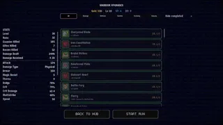 Скриншот 5 к игре Dungeonbound
