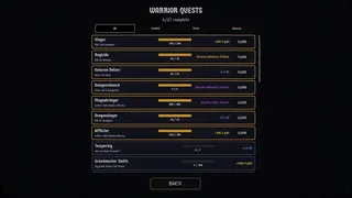 Скриншот 7 к игре Dungeonbound