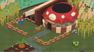 Mini Meadows