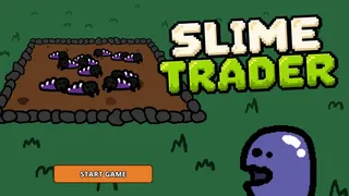 Slime Trader
