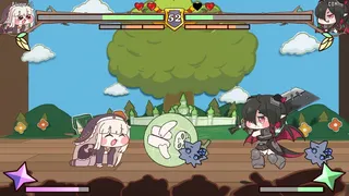 MochiMochiFighterZ