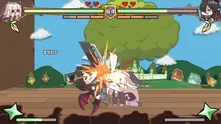 MochiMochiFighterZ