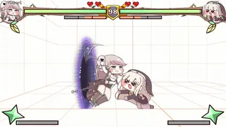 Скриншот 6 к игре Trickcal: MochiMochiCheekFighterZ