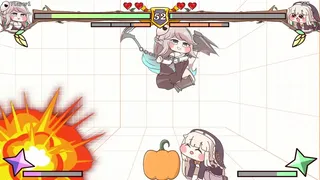 Скриншот 7 к игре Trickcal: MochiMochiCheekFighterZ