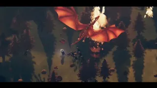 Divine Wrath: Blessing of the Gods
