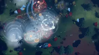 Divine Wrath: Blessing of the Gods
