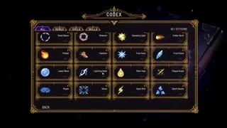 Divine Wrath: Blessing of the Gods
