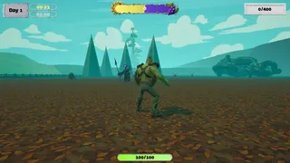Скриншот 8 к игре Balance Due