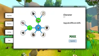 Скриншот 5 к игре A Game About Picking Up Trash