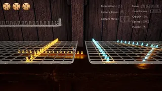 Скриншот 5 к игре Hansel & Cookie