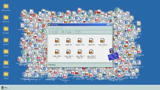 TidyUp 2000