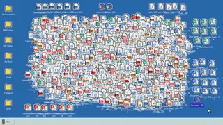TidyUp 2000