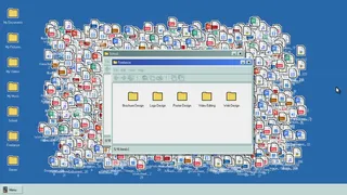 TidyUp 2000