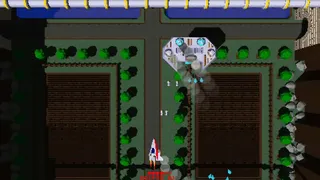 Viper Strike