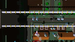Viper Strike