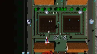 Viper Strike