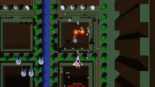 Viper Strike