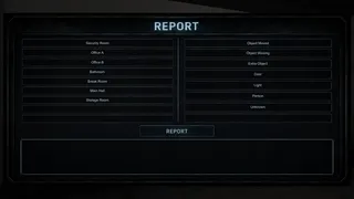 Night Shift: Something Is Wrong