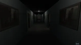 Night Shift: Something Is Wrong