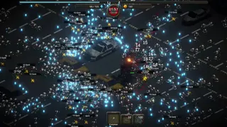 Rush Hour of the Dead
