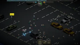 Скриншот 5 к игре Rush Hour of the Dead