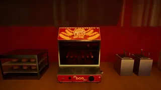 Скриншот 6 к игре Carnival Stand Simulator
