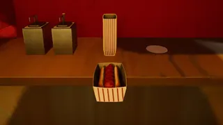 Скриншот 7 к игре Carnival Stand Simulator