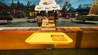 Скриншот 8 к игре Carnival Stand Simulator