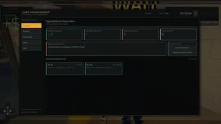 Silicon Cozy Simulator