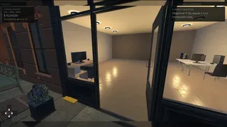 Silicon Cozy Simulator