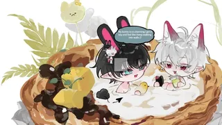 进浴系魅魔
