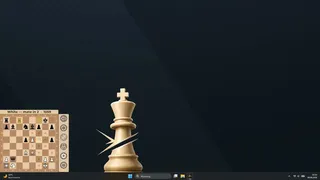 Snap Chess