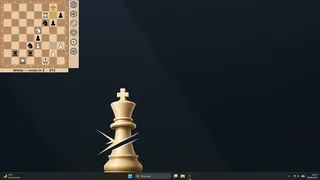 Snap Chess
