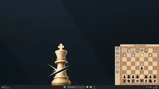 Snap Chess