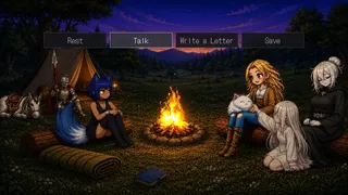Скриншот 6 к игре HOPENOTHING