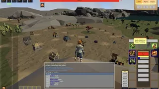 OmniFlux MMO