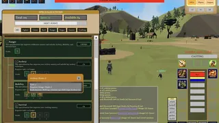 OmniFlux MMO