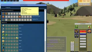 OmniFlux MMO