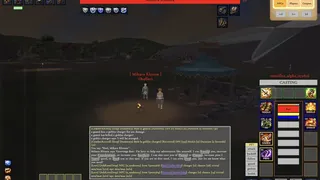 Скриншот 7 к игре OmniFlux MMO