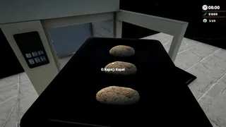 Bakery Simulator Online