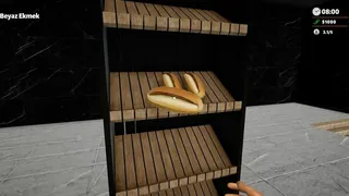 Bakery Simulator Online