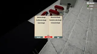 Bakery Simulator Online