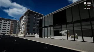 Скриншот 6 к игре Bakery Simulator Online