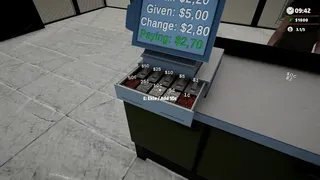 Скриншот 7 к игре Bakery Simulator Online