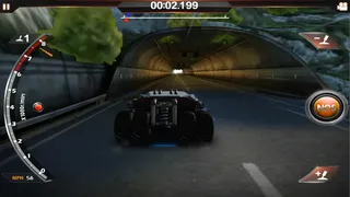 Car Club Tuning Storm
