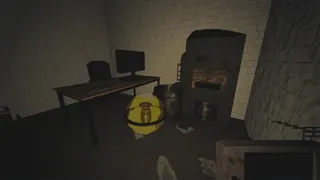 Nothing to Report
