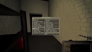 Nothing to Report