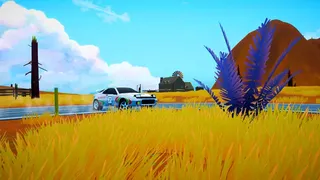 Poetry of Pace: Rally